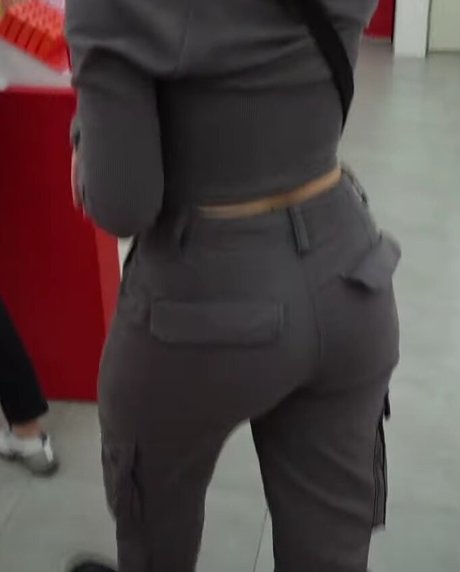 ASMR Glow actrice hd photos