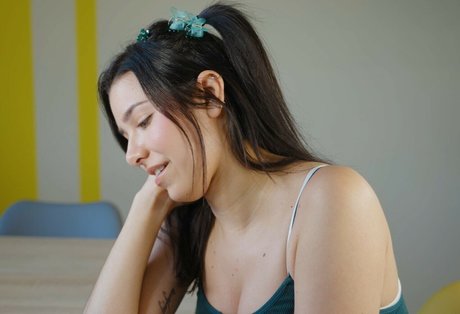 ASMR Glow étoile hd des photos