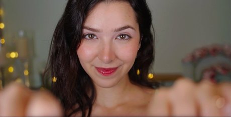 ASMR Glow Fotoaufnahmen