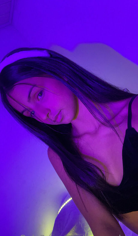 lunasophia_ modèle magnifique image