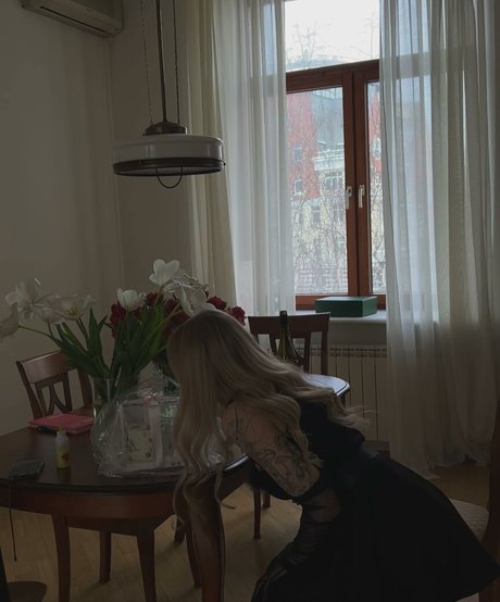 Diana Shurygina étoile parfaite images