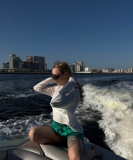 Diana Shurygina modèle hd galerie