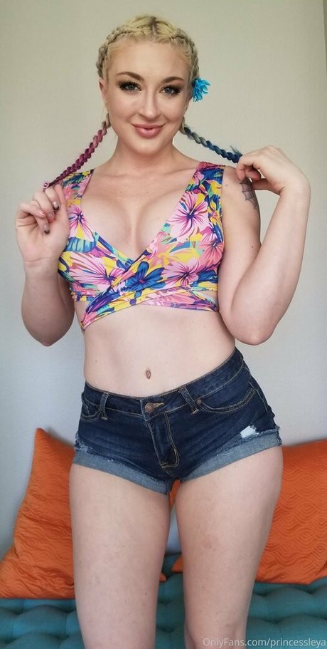 princessleya étoile sympa archive