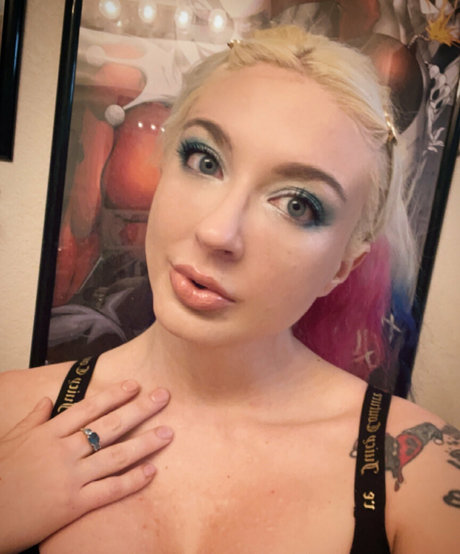 femme seulementfans parfait gratuit image