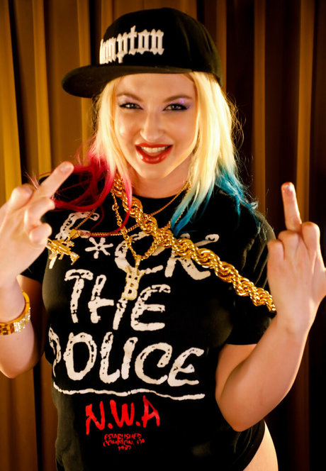 princessleya star du porno sympa image