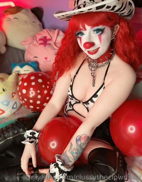 clussytheclownfree star du porno en haute qualité galerie