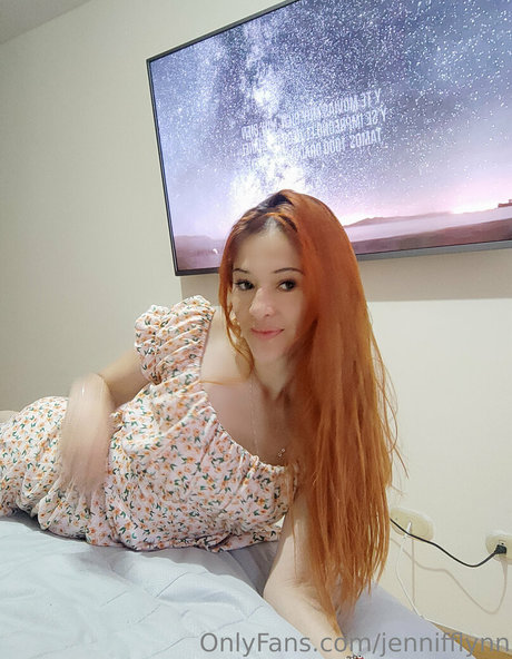 jennifflynn modèle porno archive