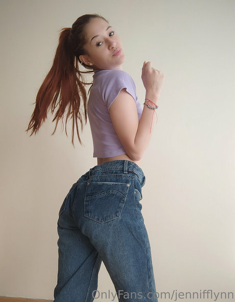 jennifflynn étoile adulte collection