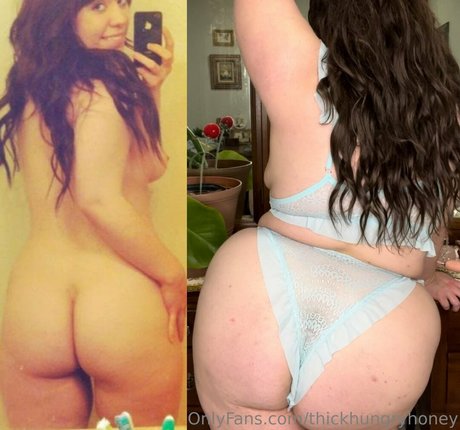 thickhungryhoney étoile exclusive collection