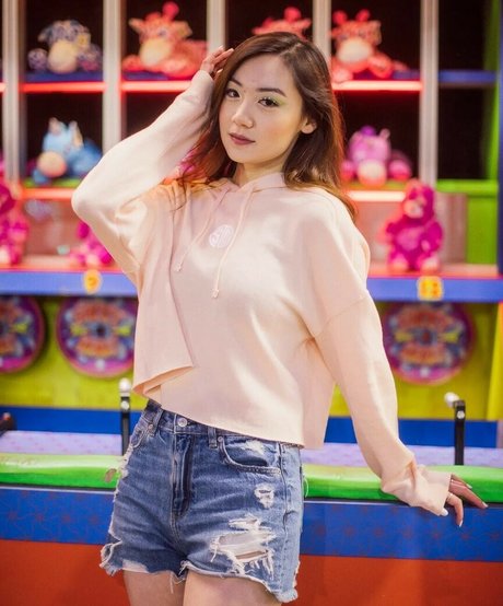 Fanfan beau modèle photo