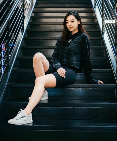 Fanfan jolie star du porno image