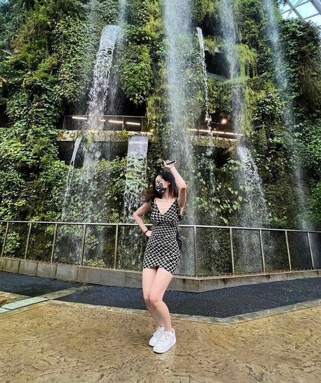 Fanfan sexe star photo