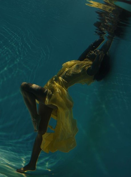 Marina Rebediuk star du porno érotique galeries