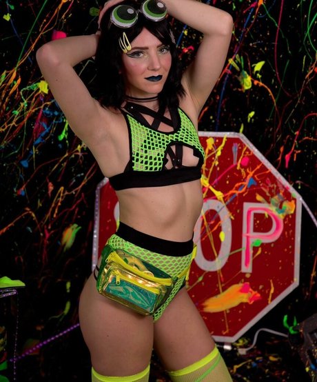 Desert Rose Cosplay star du porno xxx images