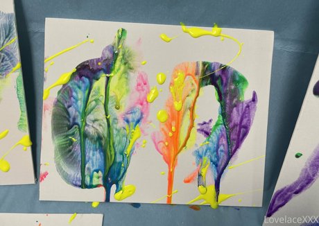 mistylovelace étoile hd img