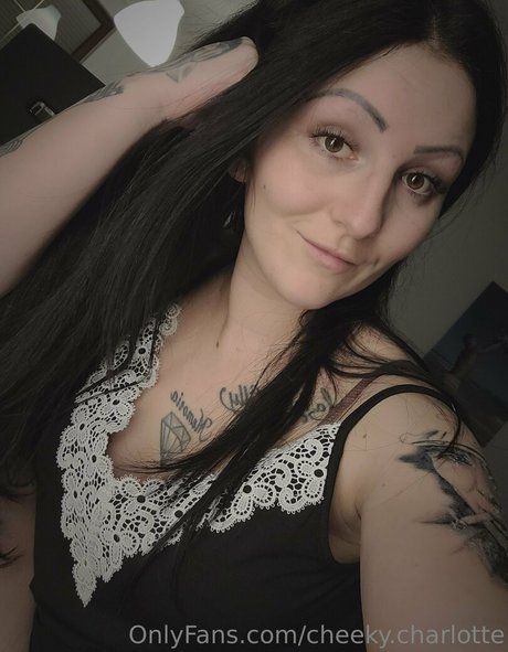 cheeky charlotte Fotoaufnahmen