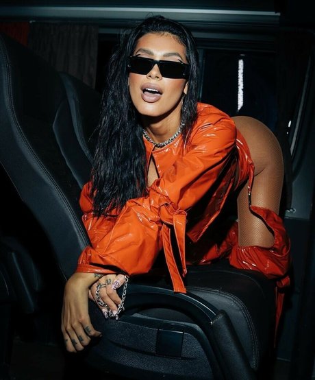 Pocah xxx étoile photo