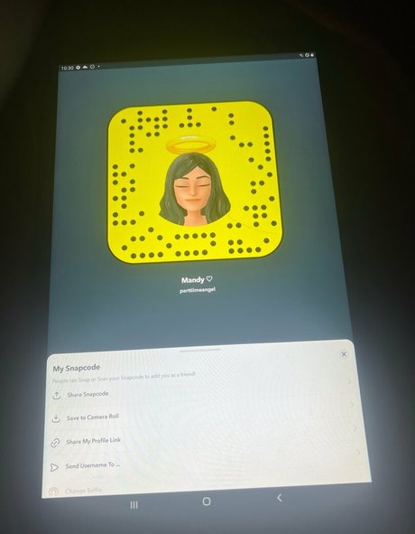 amandamaggie étoile img