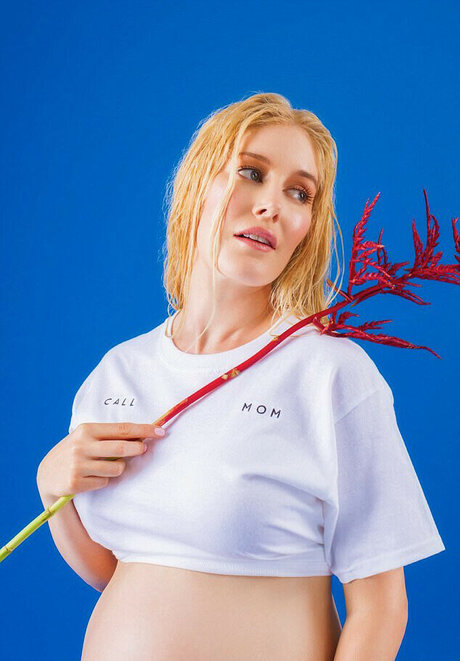 Heidi Montag modèle érotique archive