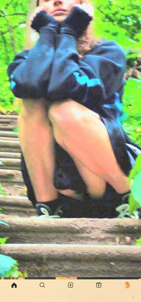 Stefania Deriabina star du porno chaud des photos