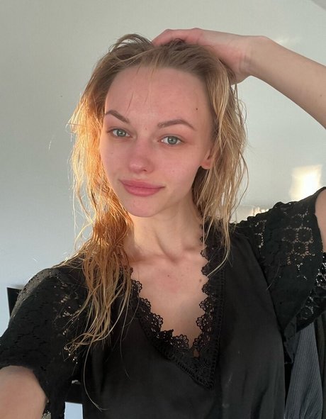 JasminaKlum star du porno photos