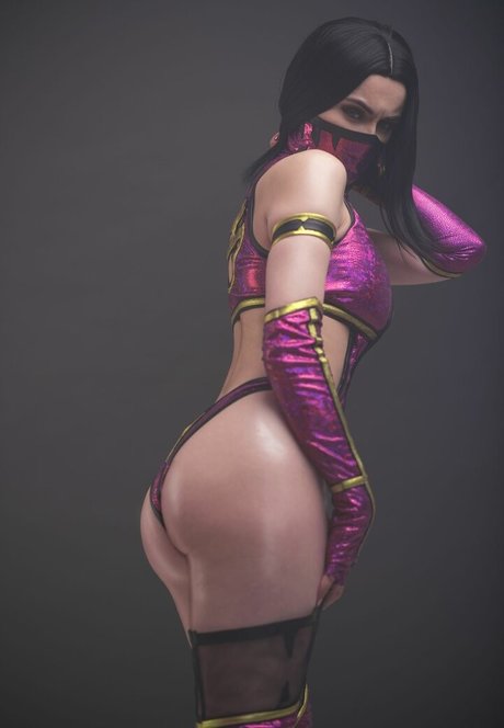 Anastasia Vvedenskaya actrice sexy galerie