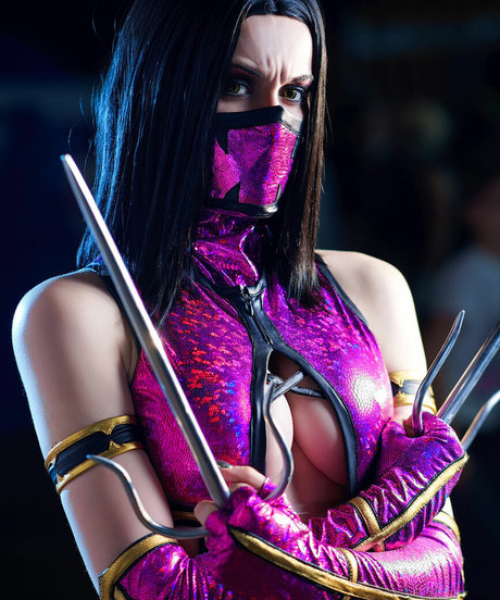 Anastasia Vvedenskaya belle actrice galerie