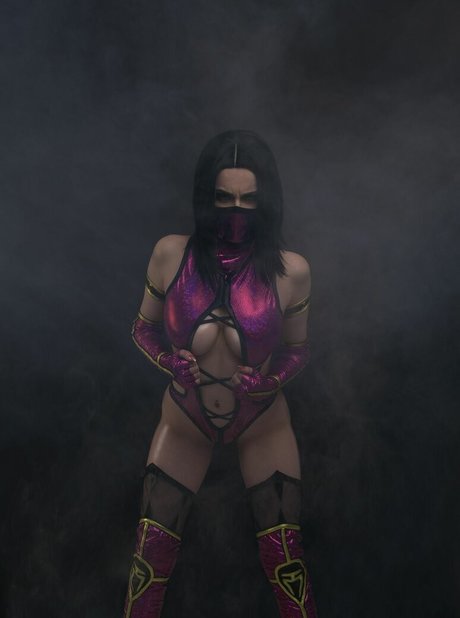 Anastasia Vvedenskaya modèle parfait photo