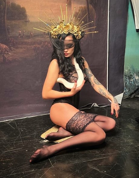 Anastasia Vvedenskaya star du sexe images