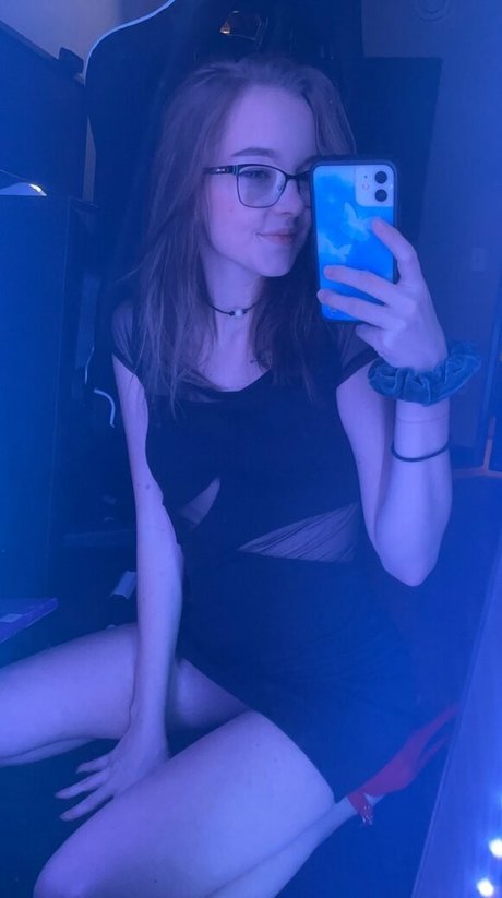 Theprincessb modèle adulte photo