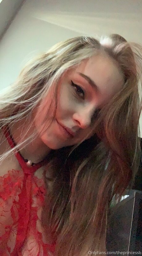 Theprincessb Fotoaufnahmen