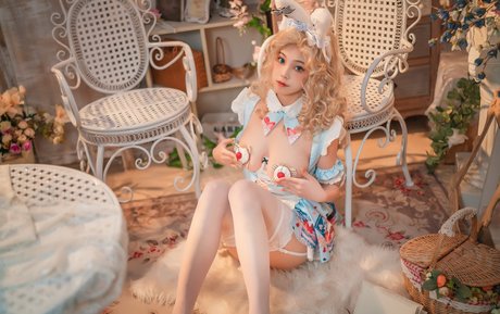 Mizhi mao art de star du porno photo