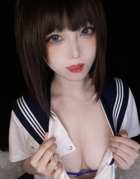 Mizhi mao haut modèle images