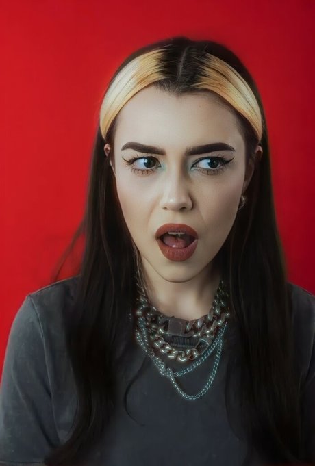 Violet Orlandi étoile collection