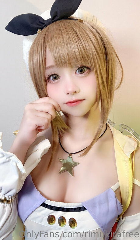 rimukirafree modèle porno des photos