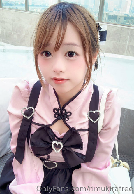 rimukirafree actrice de grande qualité collection