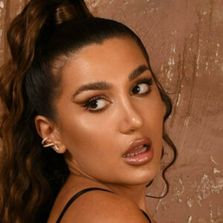 sarahstonnee étoile sexy image