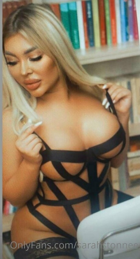 sarahstonnee étoile magnifique img