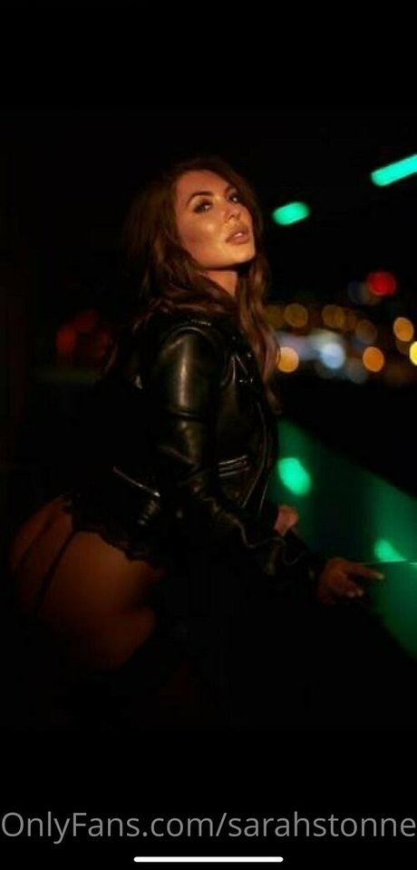 sarahstonnee top star images