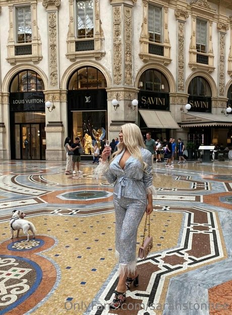 sarahstonnee Fotoaufnahmen