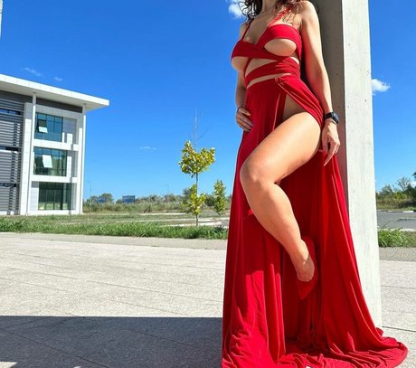 lingerie milf uniquementfans assez hd photo