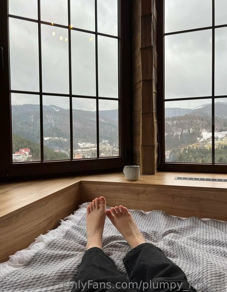 Plumpy mage joli modèle photos