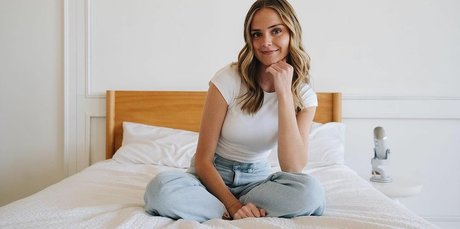 Lifewithlaurenmae actrice parfaite des photos