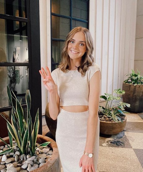 Lifewithlaurenmae actrice de grande qualité photos