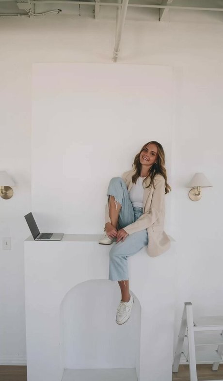 Lifewithlaurenmae modèle parfait galerie