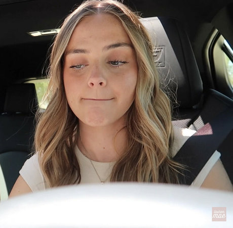 Lifewithlaurenmae étoile érotique photo