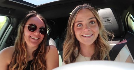 Lifewithlaurenmae modèle pornographique collection