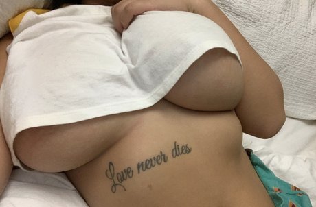 laurenjasmine modèle nu collection