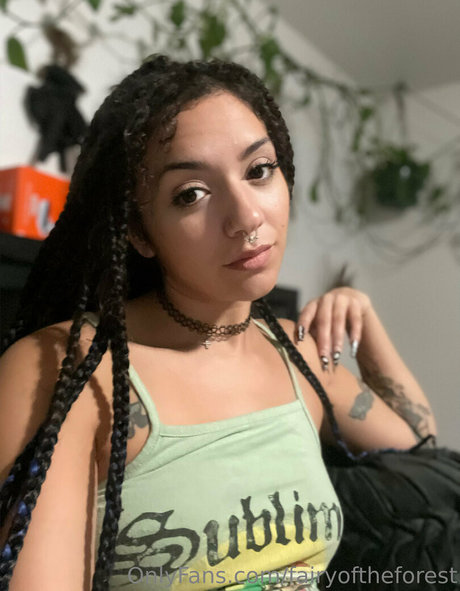 lunamorgantv modèles nus images