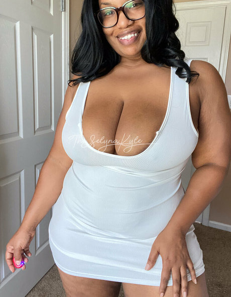 selynakylexoxo modèle hd images